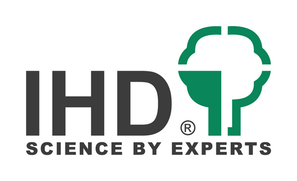 Logo Institut für Holztechnologie Dresden