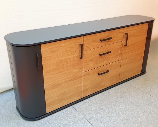 3. Platz: „Sideboard“ von Samuel Windsheimer