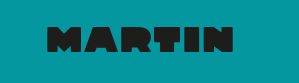 Logo "MARTIN MASCHINENBAU GMBH"